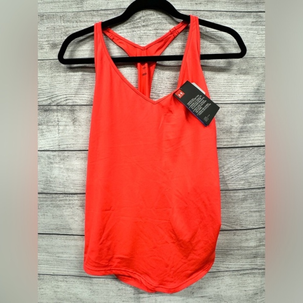 Under Armour Athletic Tank
